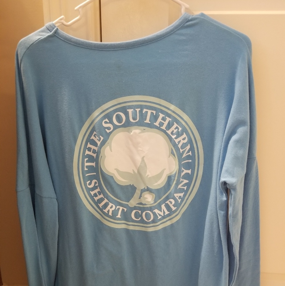 The Southern Shirt Company NWT sz. M
